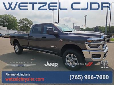 New 2025 Ram 2500 Big Horn Crew Cab 4x4 Pickup for sale #85121 - photo 1
