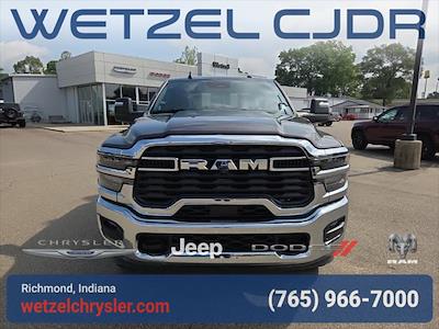 New 2025 Ram 2500 Big Horn Crew Cab 4x4 Pickup for sale #85121 - photo 2