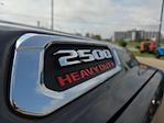 New 2025 Ram 2500 Big Horn Crew Cab 4x4 Pickup for sale #85121 - photo 13