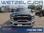 New 2025 Ram 2500 Big Horn Crew Cab 4x4 Pickup for sale #85121 - photo 2
