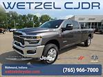 New 2025 Ram 2500 Big Horn Crew Cab 4x4 Pickup for sale #85121 - photo 3