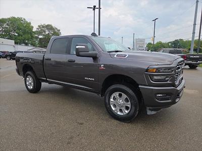 New 2025 Ram 2500 Lone Star Crew Cab 4x4 Pickup for sale #85123 - photo 1