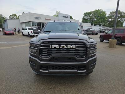 New 2025 Ram 2500 Lone Star Crew Cab 4x4 Pickup for sale #85123 - photo 2