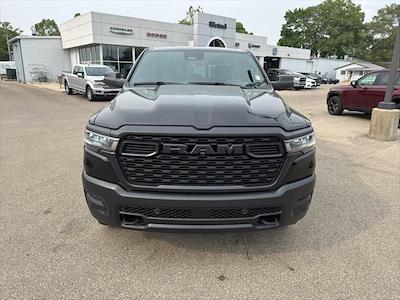 New 2025 Ram 1500 Warlock Crew Cab 4x4 Pickup for sale #85124 - photo 2