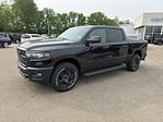 New 2025 Ram 1500 Warlock Crew Cab 4x4 Pickup for sale #85124 - photo 3