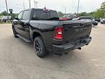 New 2025 Ram 1500 Warlock Crew Cab 4x4 Pickup for sale #85124 - photo 4
