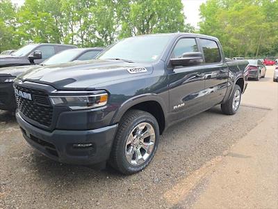 New 2025 Ram 1500 Big Horn Crew Cab 4x4 Pickup for sale #85125 - photo 1