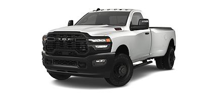 New 2025 Ram 3500 Tradesman Regular Cab 4x4 DRW Pickup for sale #85143 - photo 1