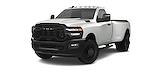 New 2025 Ram 3500 Tradesman Regular Cab 4x4 DRW Pickup for sale #85143 - photo 1