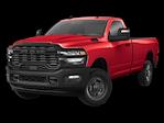 New 2025 Ram 2500 Big Horn Regular Cab 4x4 Pickup for sale #85146 - photo 1