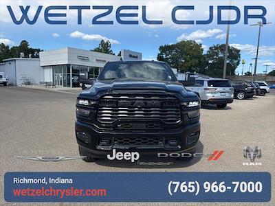 New 2025 Ram 2500 Big Horn Crew Cab 4x4 Pickup for sale #85162 - photo 2