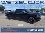 New 2025 Ram 2500 Big Horn Crew Cab 4x4 Pickup for sale #85162 - photo 1