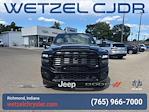 New 2025 Ram 2500 Big Horn Crew Cab 4x4 Pickup for sale #85162 - photo 2