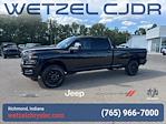 New 2025 Ram 2500 Big Horn Crew Cab 4x4 Pickup for sale #85162 - photo 3