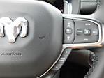 New 2025 Ram 1500 Laramie Crew Cab 4x4 Pickup for sale #85939 - photo 31