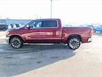 New 2025 Ram 1500 Limited Crew Cab 4x4 Pickup for sale #85967 - photo 11