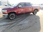 New 2025 Ram 1500 Limited Crew Cab 4x4 Pickup for sale #85967 - photo 12