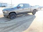 New 2025 Ram 1500 Big Horn Crew Cab 4x4 Pickup for sale #85970 - photo 9