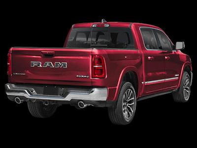 New 2026 Ram 1500 Limited Crew Cab 4x4 Pickup for sale #86142 - photo 2