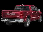 New 2026 Ram 1500 Limited Crew Cab 4x4 Pickup for sale #86142 - photo 2