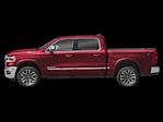 New 2026 Ram 1500 Limited Crew Cab 4x4 Pickup for sale #86142 - photo 3