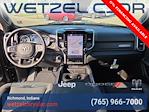 New 2026 Ram 1500 Big Horn Crew Cab 4x4 Pickup for sale #86160 - photo 29