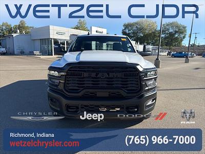 New 2026 Ram 2500 Tradesman Regular Cab 4x4 Pickup for sale #86169 - photo 2