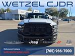 New 2026 Ram 2500 Tradesman Regular Cab 4x4 Pickup for sale #86169 - photo 2