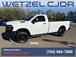 New 2026 Ram 2500 Tradesman Regular Cab 4x4 Pickup for sale #86169 - photo 3