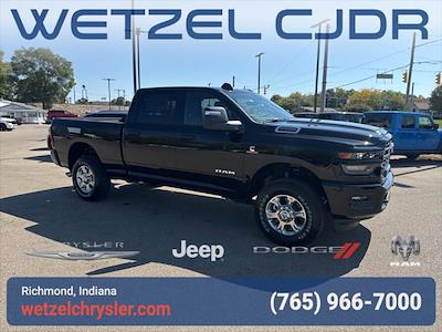 New 2026 Ram 2500 Big Horn Crew Cab 4x4 Pickup for sale #86171 - photo 1