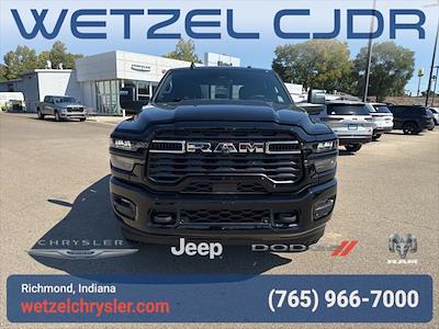New 2026 Ram 2500 Big Horn Crew Cab 4x4 Pickup for sale #86171 - photo 2
