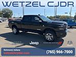 New 2026 Ram 2500 Big Horn Crew Cab 4x4 Pickup for sale #86171 - photo 1