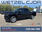 New 2026 Ram 2500 Big Horn Crew Cab 4x4 Pickup for sale #86171 - photo 3