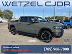 New 2026 Ram 1500 Rebel Crew Cab 4x4 Pickup for sale #86179 - photo 1