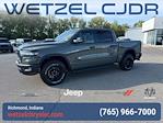 New 2026 Ram 1500 Rebel Crew Cab 4x4 Pickup for sale #86179 - photo 3