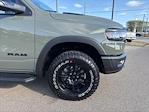 New 2026 Ram 1500 Rebel Crew Cab 4x4 Pickup for sale #86179 - photo 8