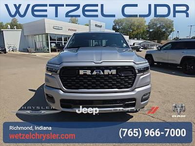 New 2026 Ram 1500 Big Horn Crew Cab 4x4 Pickup for sale #86180 - photo 2