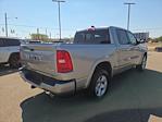 New 2026 Ram 1500 Big Horn Crew Cab 4x4 Pickup for sale #86180 - photo 8