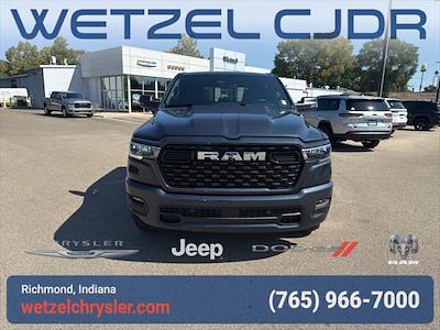 New 2026 Ram 1500 Big Horn Crew Cab 4x4 Pickup for sale #86182 - photo 2