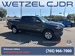 New 2026 Ram 1500 Big Horn Crew Cab 4x4 Pickup for sale #86182 - photo 1