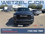 New 2026 Ram 1500 Big Horn Crew Cab 4x4 Pickup for sale #86182 - photo 2
