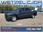 New 2026 Ram 1500 Big Horn Crew Cab 4x4 Pickup for sale #86182 - photo 3