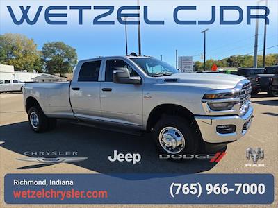 New 2026 Ram 3500 Tradesman Crew Cab for sale #86209 - photo 1