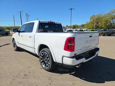 New 2026 Ram 1500 Limited Crew Cab 4x4 Pickup for sale #86210 - photo 2
