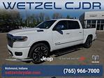 New 2026 Ram 1500 Limited Crew Cab 4x4 Pickup for sale #86210 - photo 6