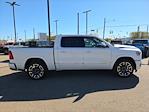 New 2026 Ram 1500 Limited Crew Cab 4x4 Pickup for sale #86210 - photo 8