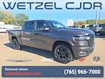 New 2026 Ram 1500 Big Horn Crew Cab 4x4 Pickup for sale #86223 - photo 1