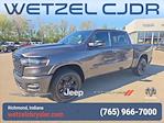 New 2026 Ram 1500 Big Horn Crew Cab 4x4 Pickup for sale #86223 - photo 3