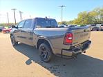 New 2026 Ram 1500 Big Horn Crew Cab 4x4 Pickup for sale #86223 - photo 5