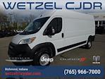 New 2026 Ram ProMaster 2500 High Roof Empty Cargo Van for sale #86232 - photo 4